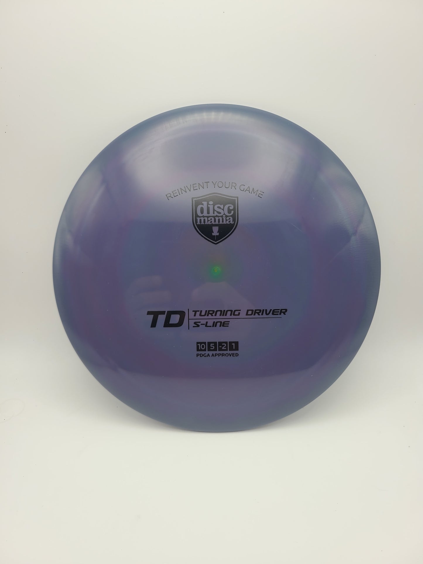 Discmania S-Line TD Turning Driver