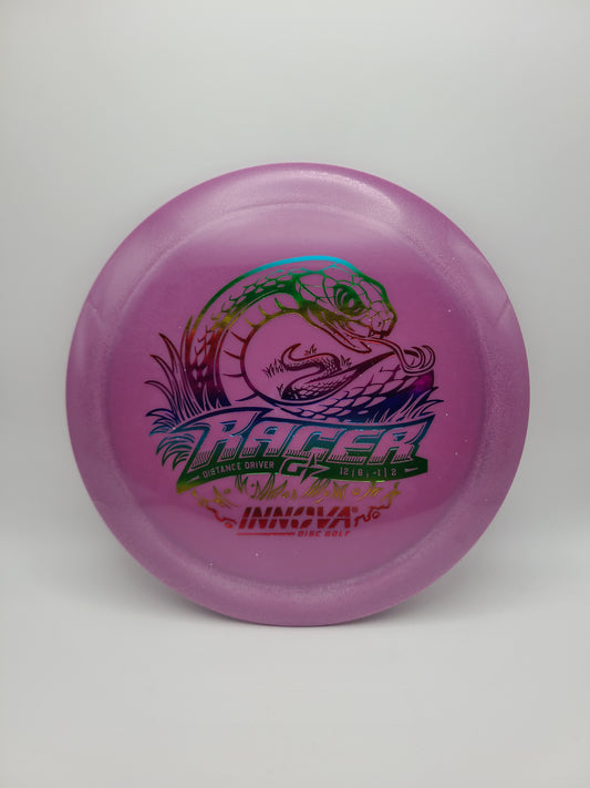Innova G Star Racer  12/6/-1/2