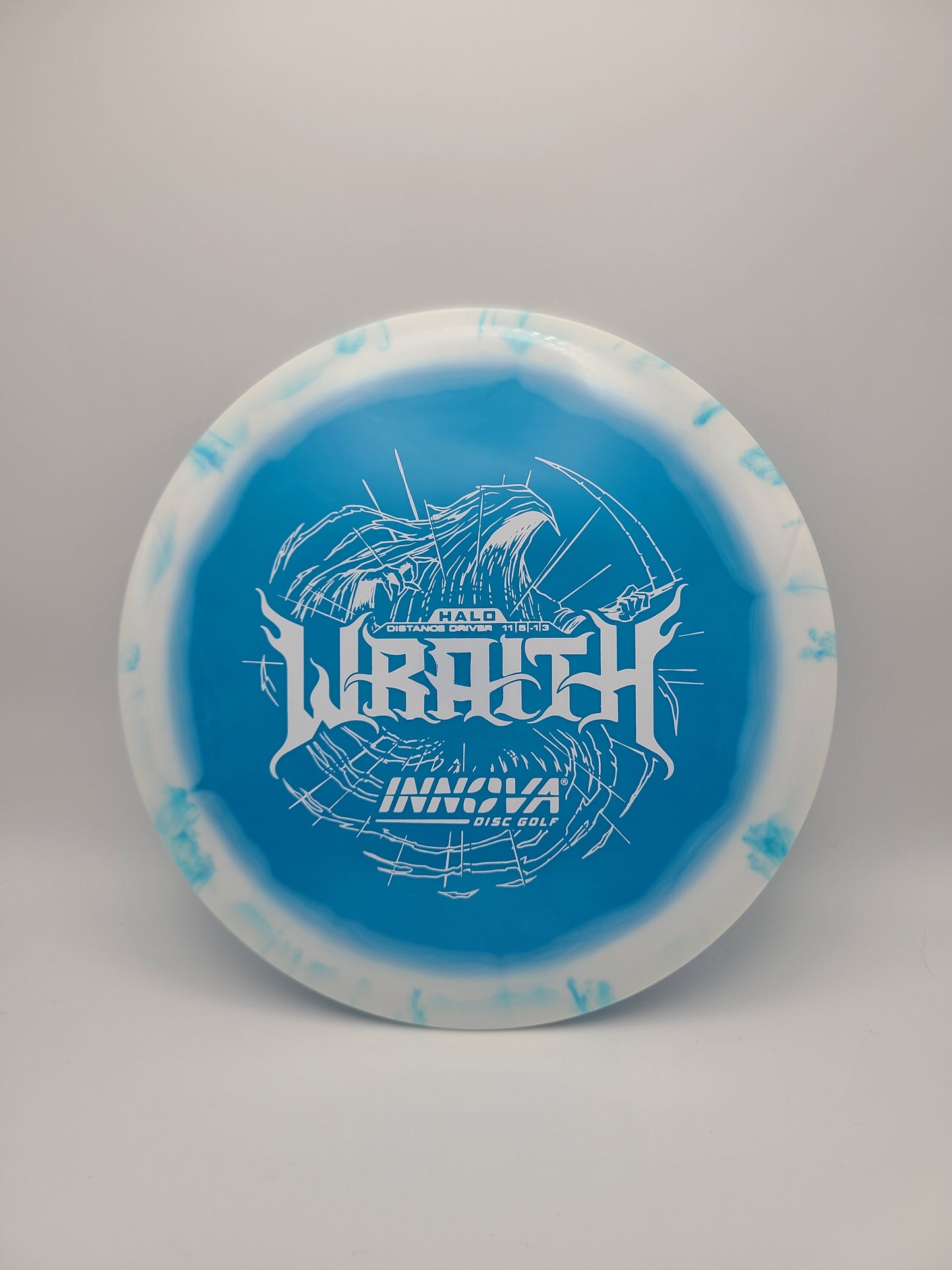 Innova Halo Star Wraith
