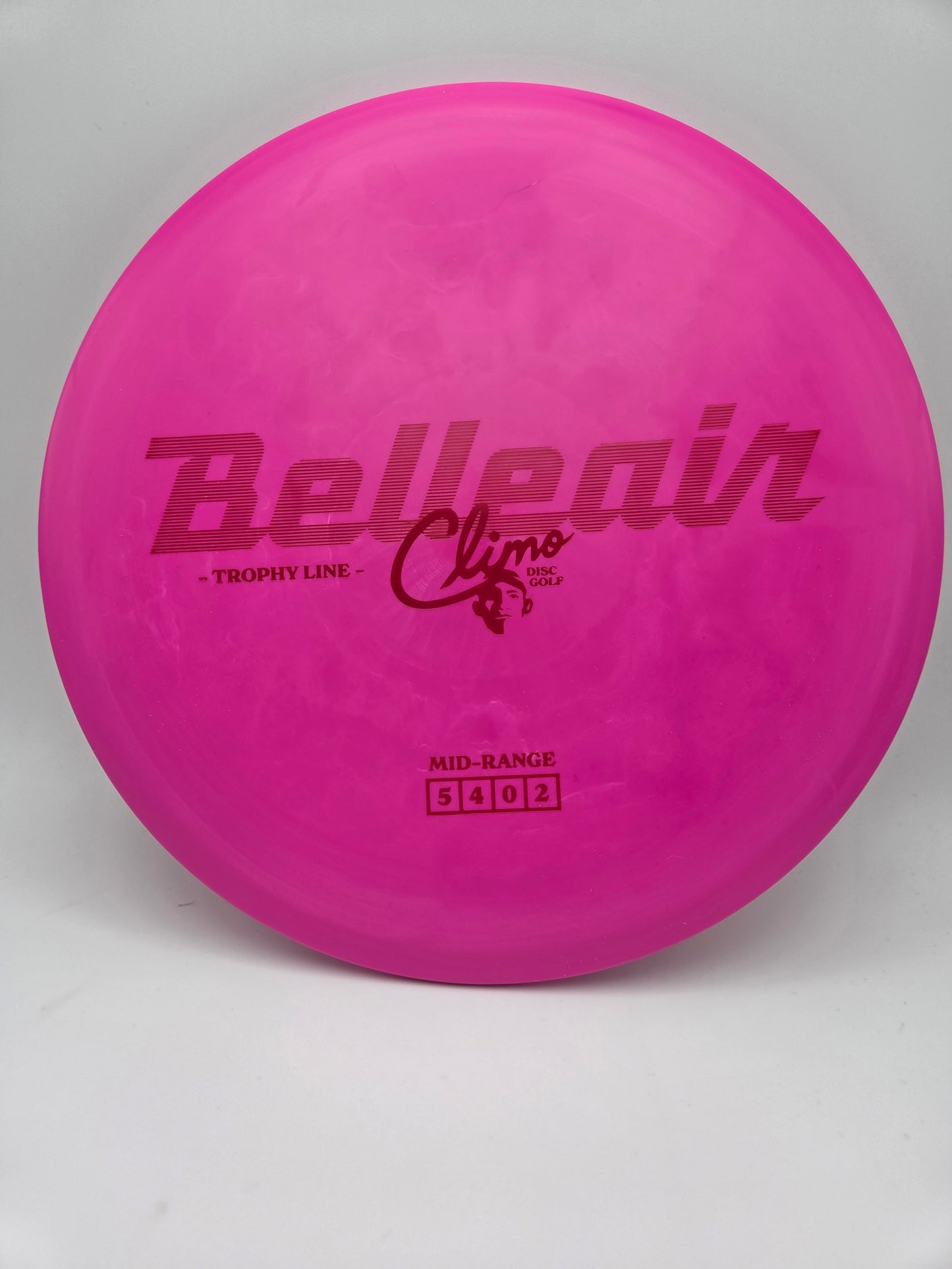 Climo Trophy Line Belleair  5/4/0/2