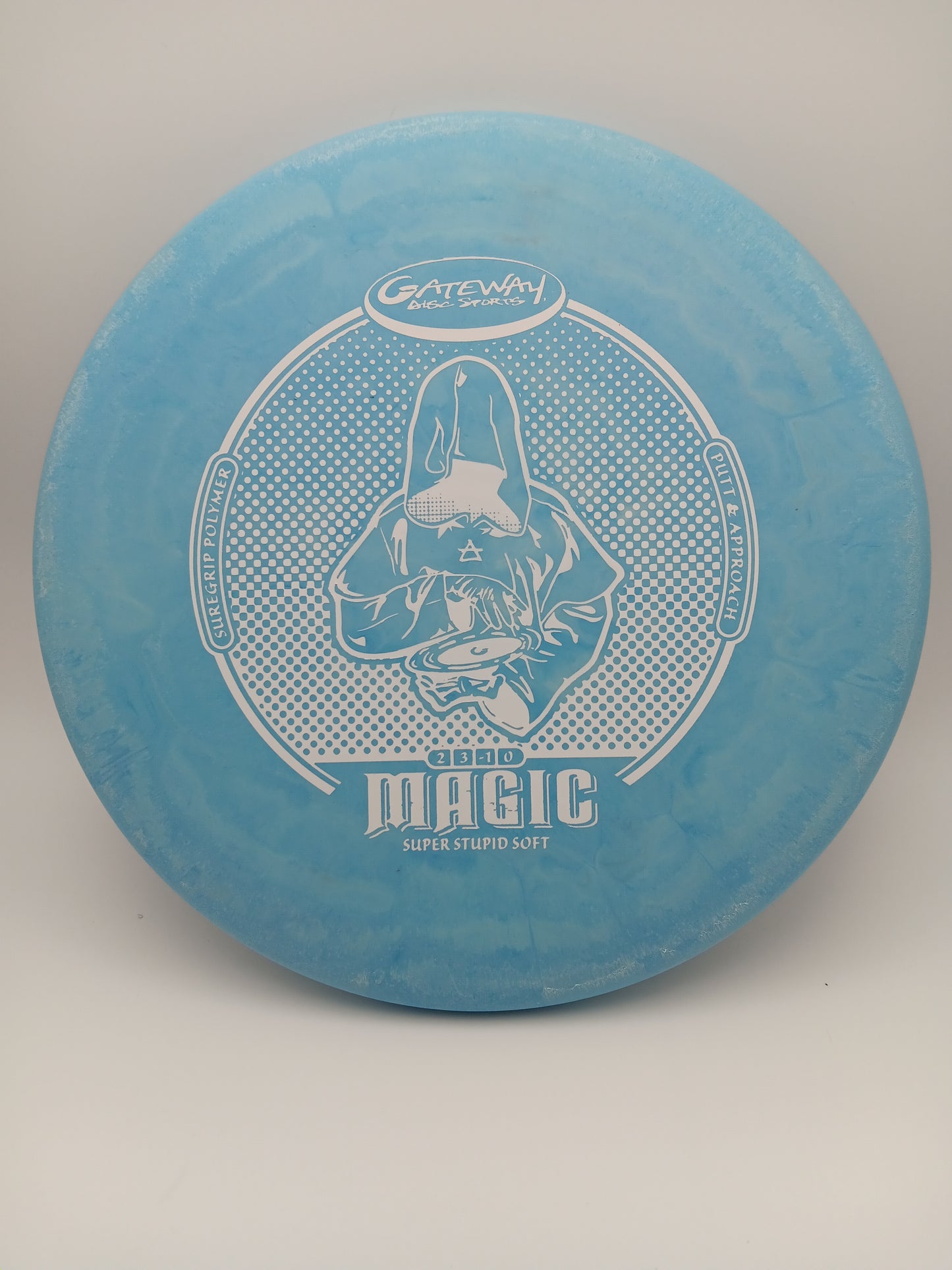 Gateway SSS Magic 2/3/-1/0