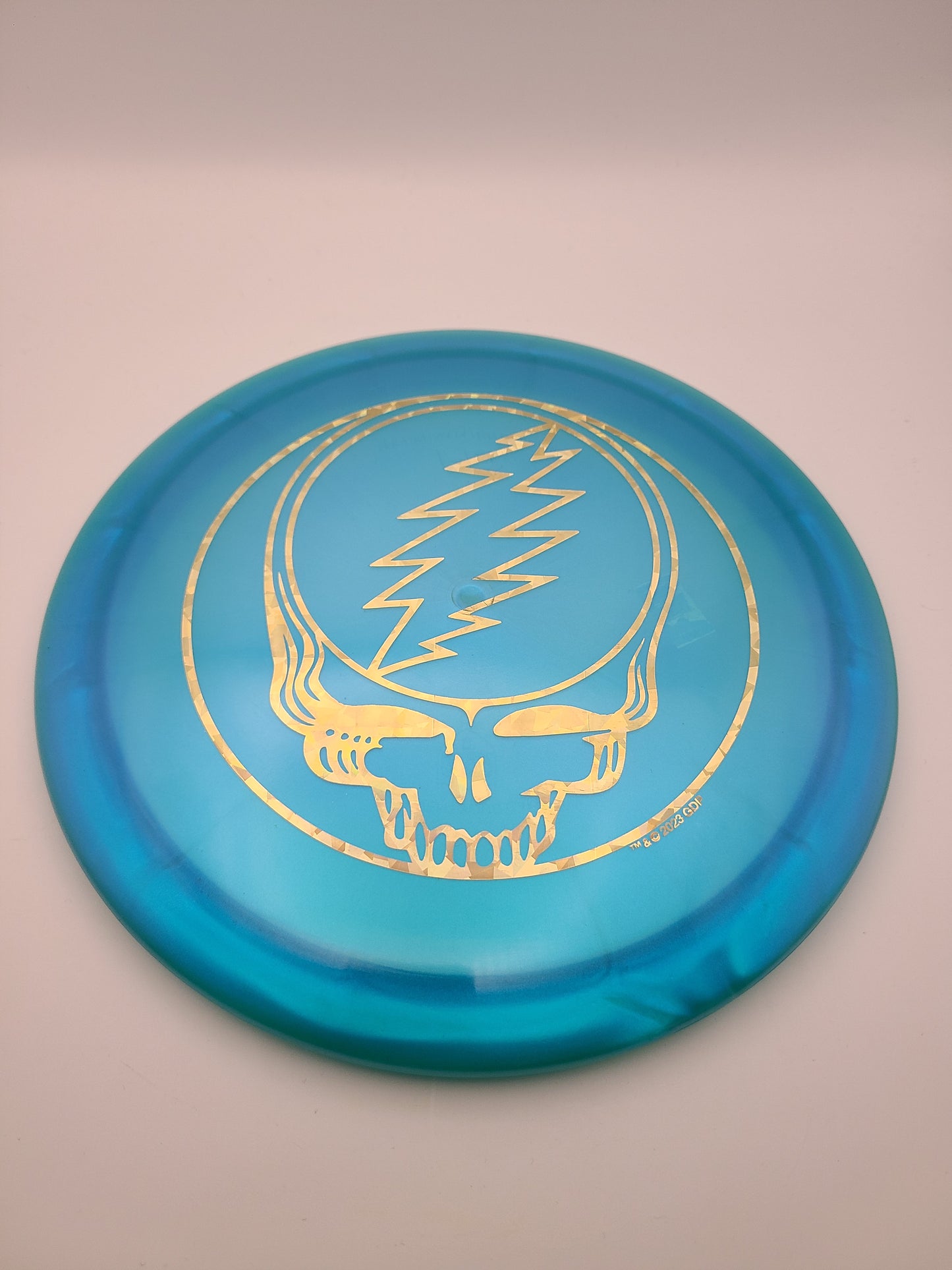 Discmania Chroma C-Line FD Steal Your Face