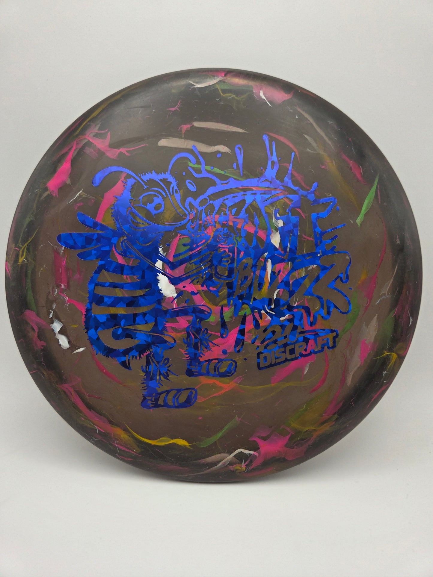 Discraft Jawbreaker Light Weight Buzzz