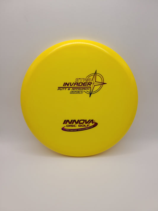 Innova Star Invader 3/2/0/1