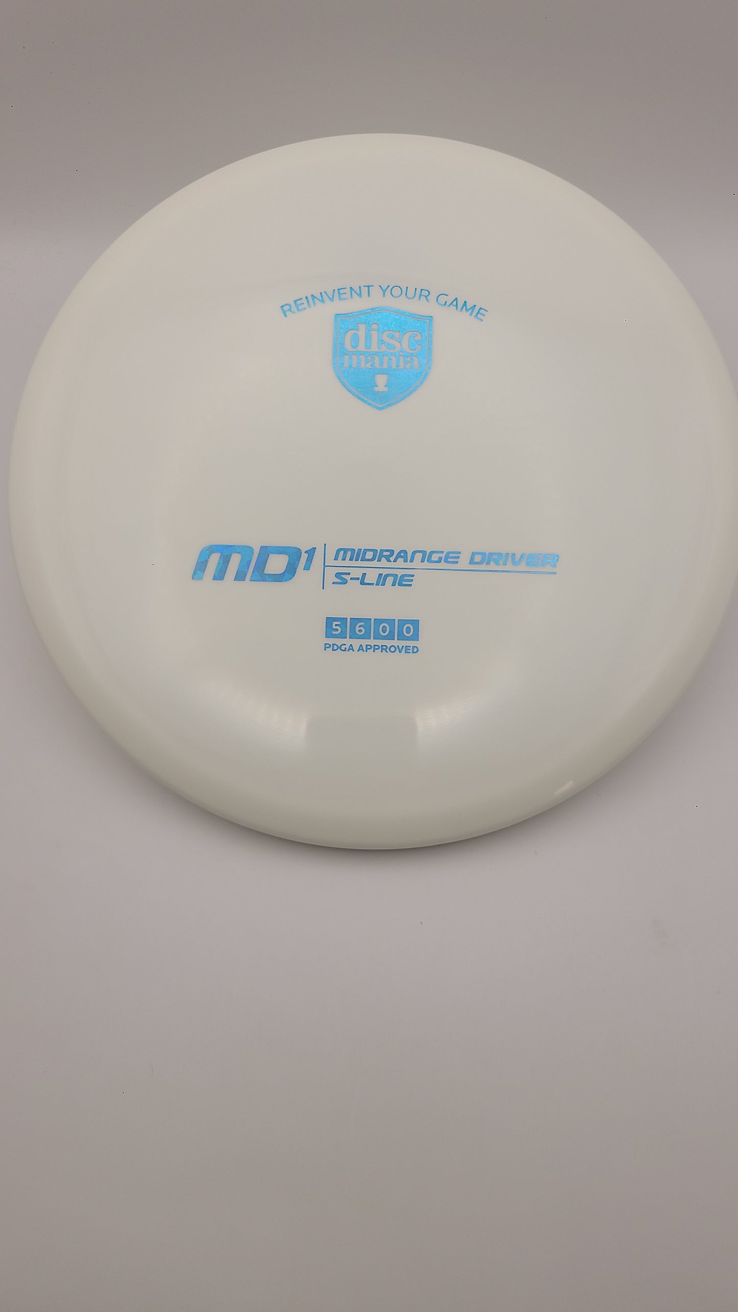 Discmania S-line MD1