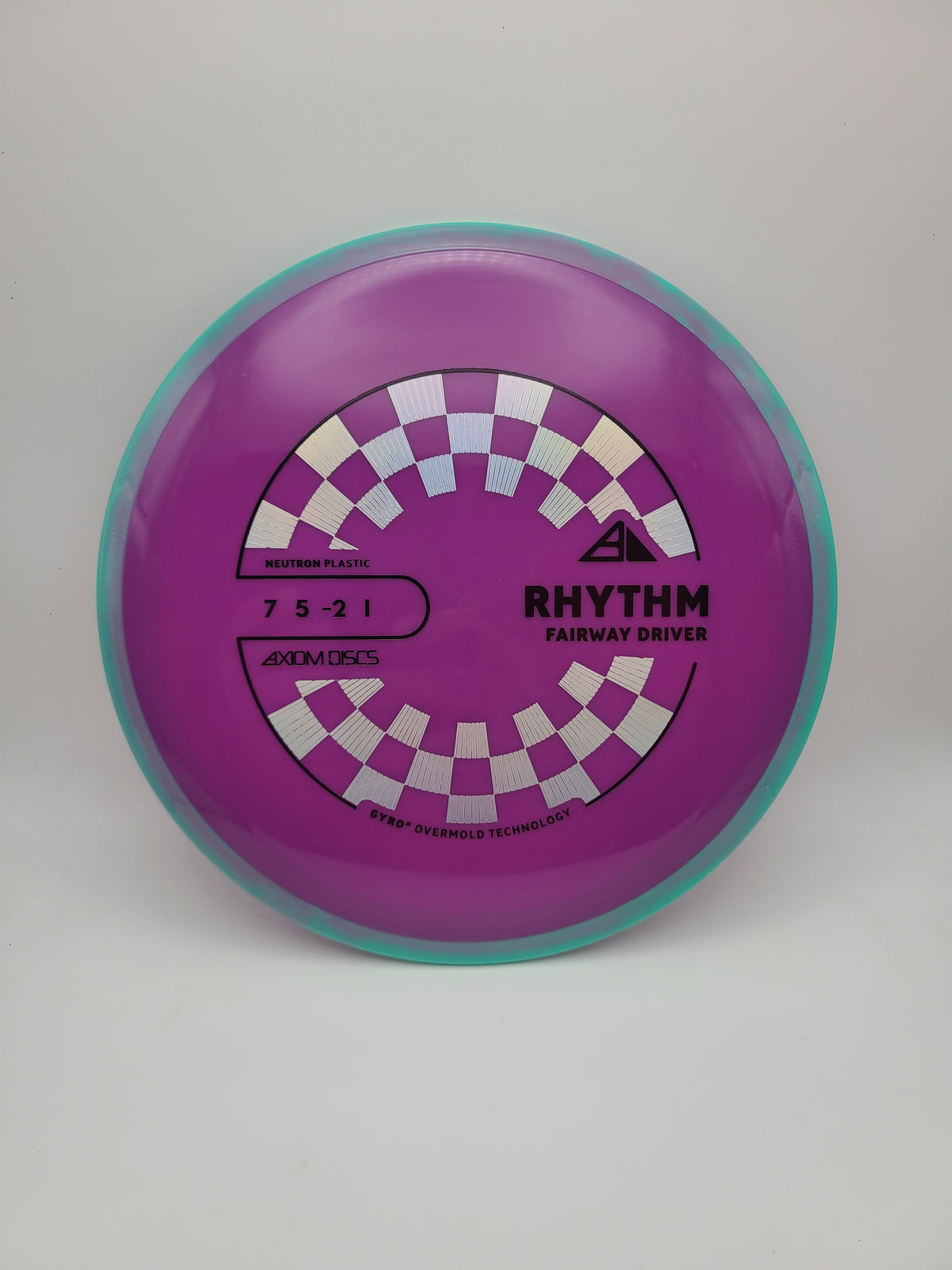 Axiom Neutron Rhythm - Project Lab Coat