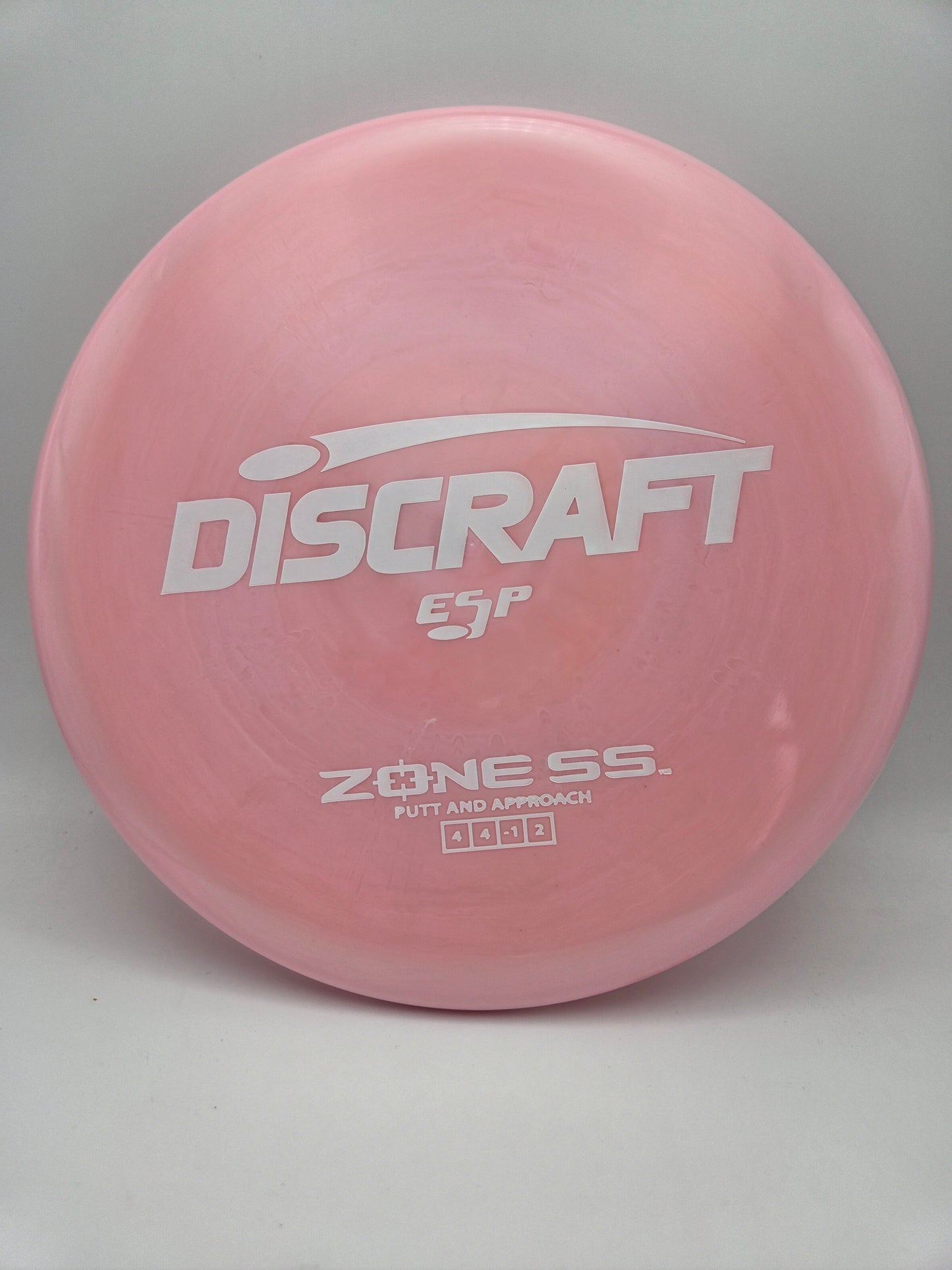 Discraft ESP Zone SS  4/4/-1/2