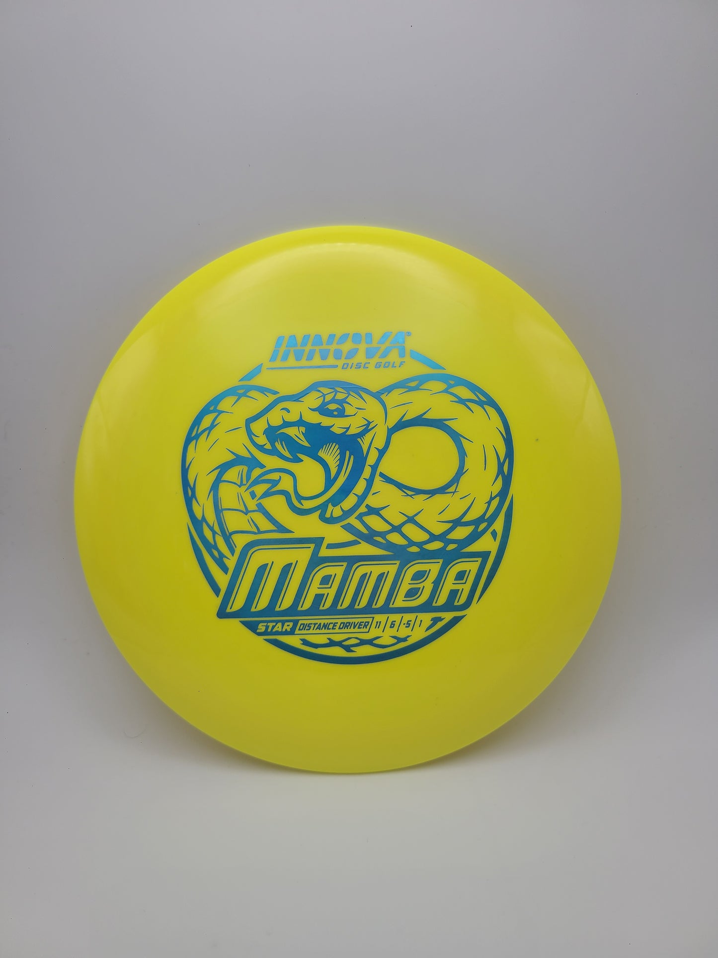 Innova Star Mamba  11/6/-5/1