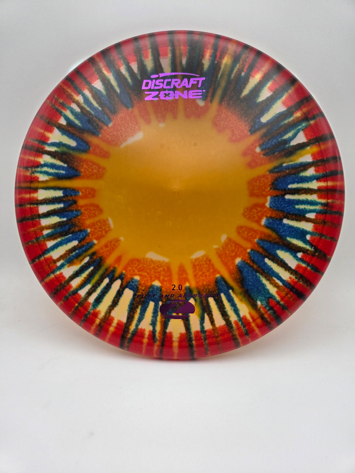 Discraft Z Fly-Dye Zone