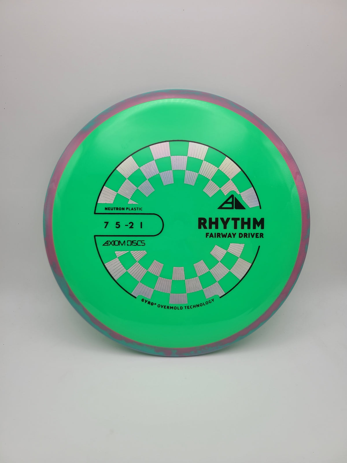 Axiom Neutron Rhythm - Project Lab Coat