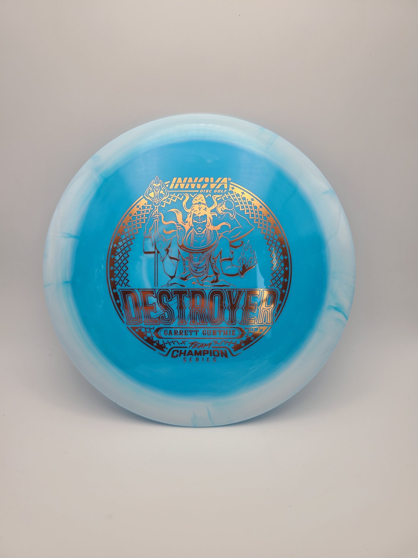 Innova Halo Star Destroyer - 2026 Tour Series Garrett Gurthie  12/5-1/3