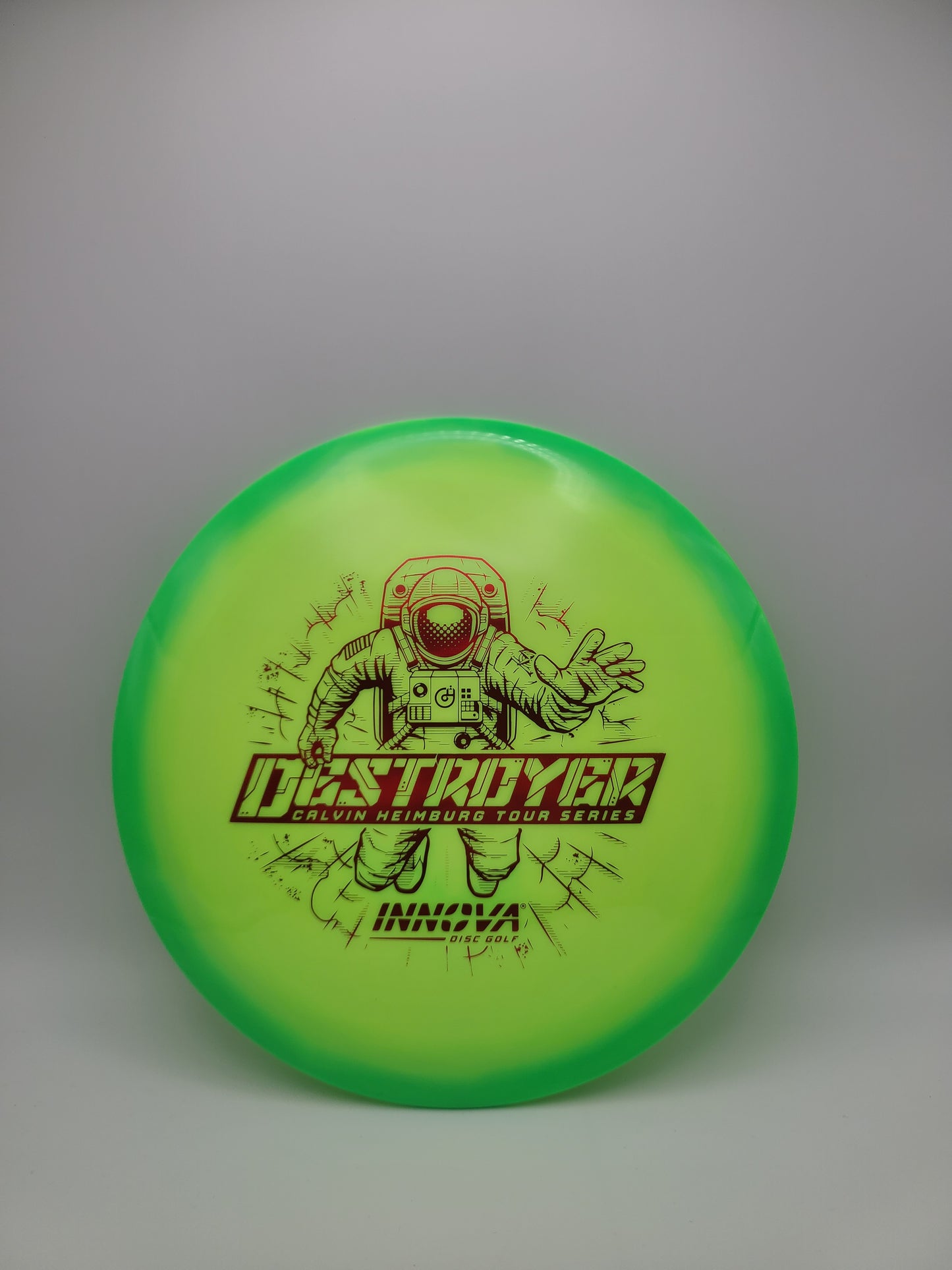Innova Halo Star Destroyer - Calvin Heimburg Tour Series 2025 12/5/-1/3