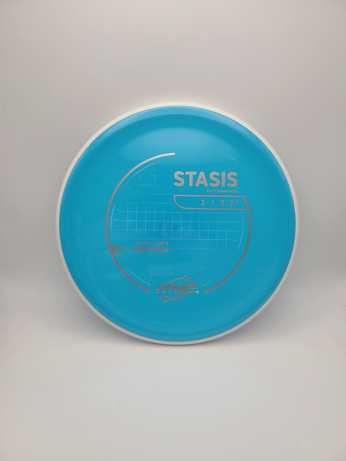 MVP Neutron Stasis - 2/1/0/2.5