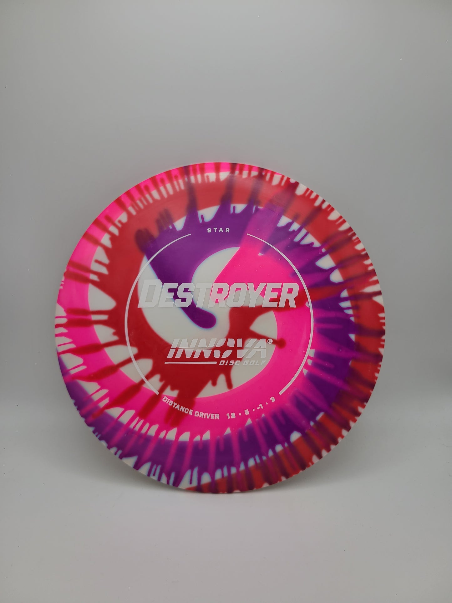 Innova I-Dye Star Destroyer  12/5/-1/3