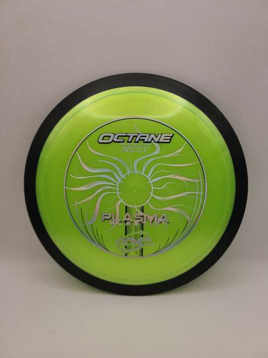 MVP Plasma Octane 13/5/-1/2