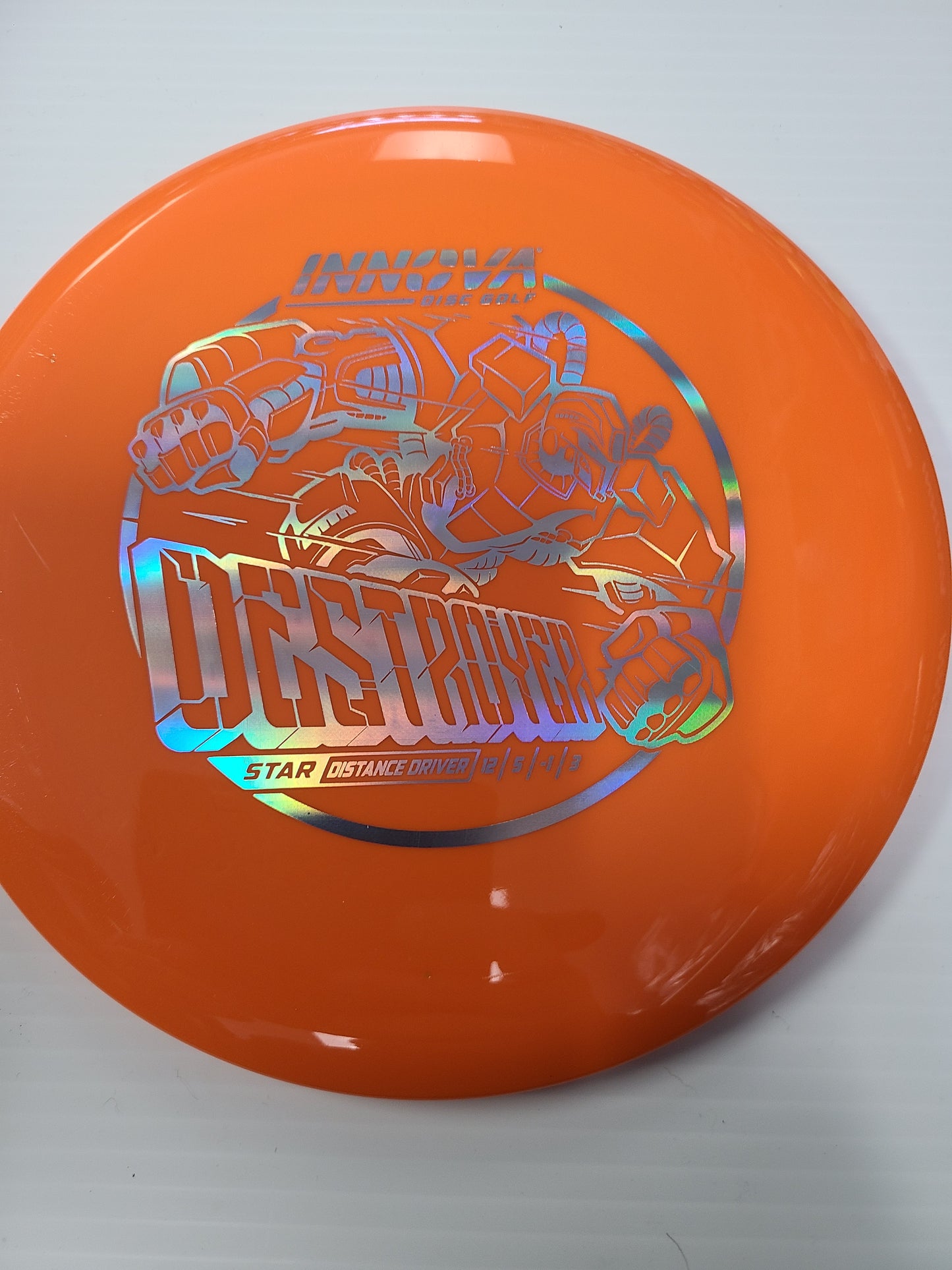Innova Star Destroyer