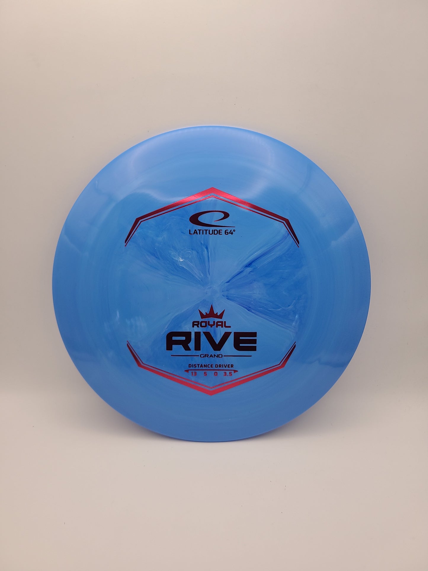 Latitude 64 Royal Rive 13/5/0/3.5