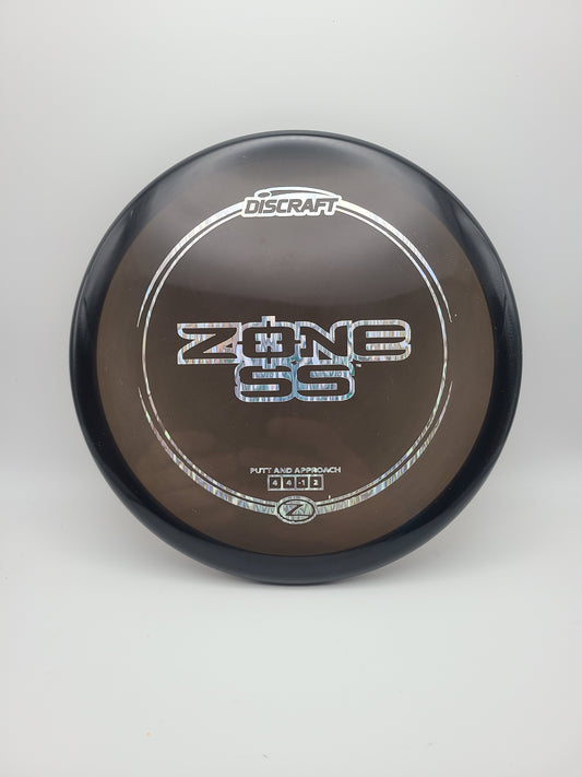 Discraft Z Zone SS 4/4/-1/2