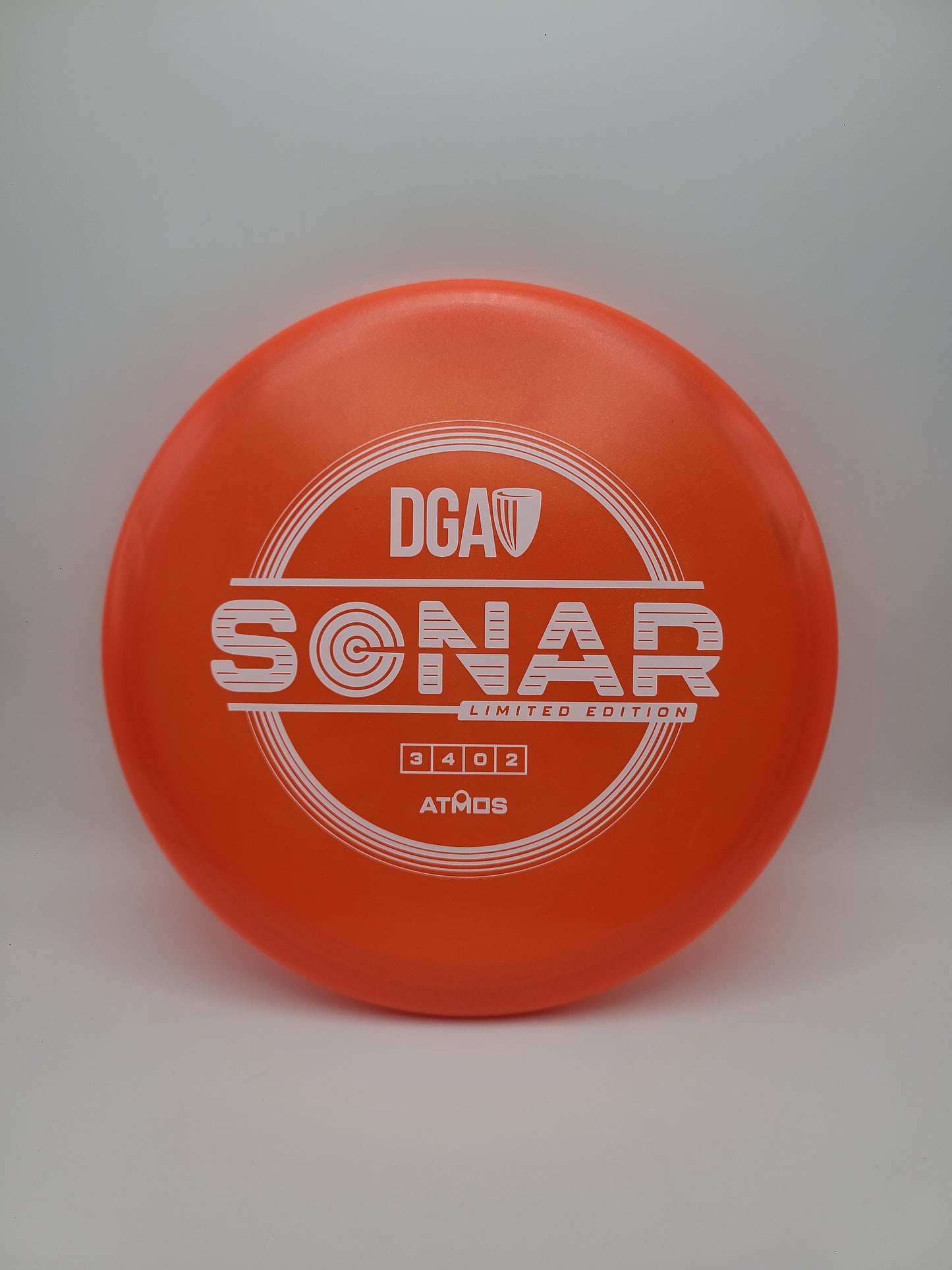 DGA Atmos Sonar 3/4/0/2