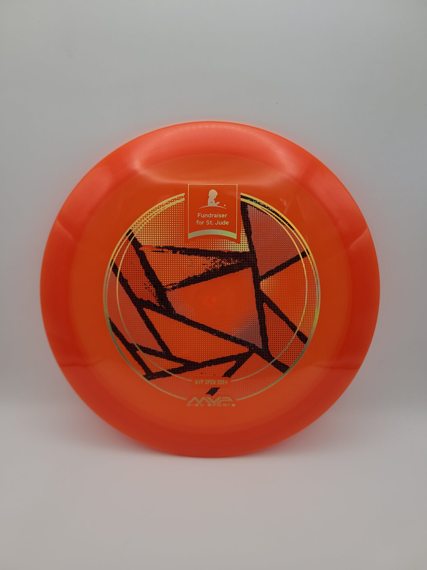 Streamline Proton Shift  2024 MVP Open