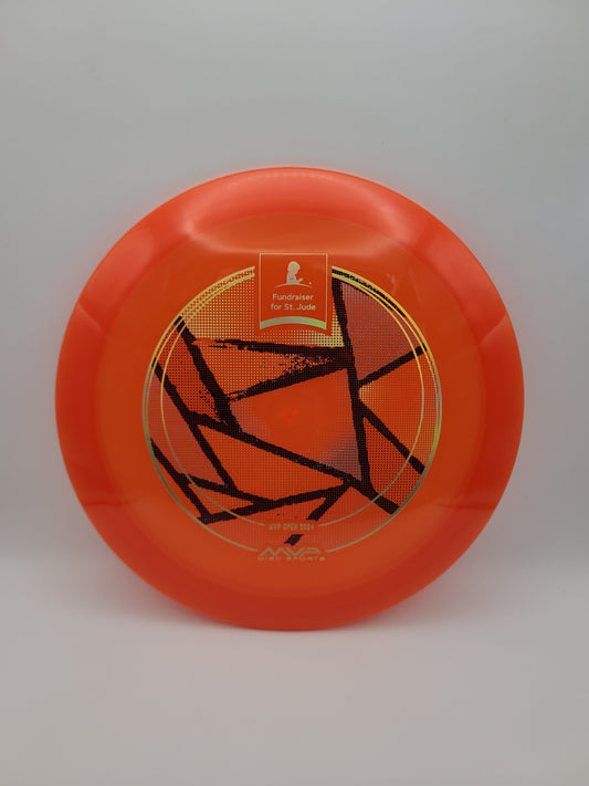 Streamline Proton Shift  2024 MVP Open