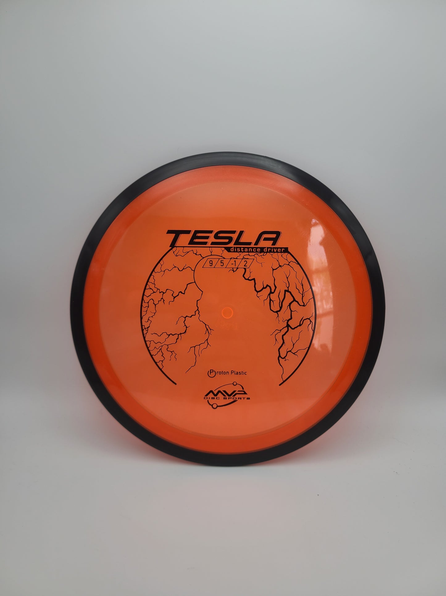 MVP Proton Tesla