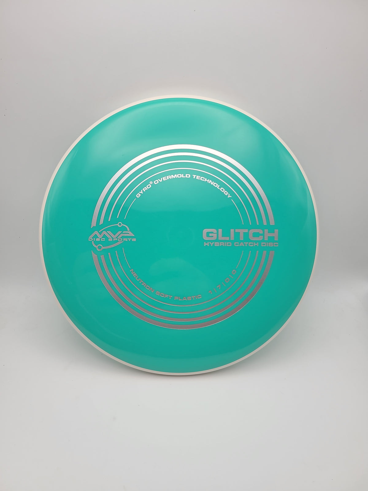 MVP Neutron Soft Glitch  1/7/0/0