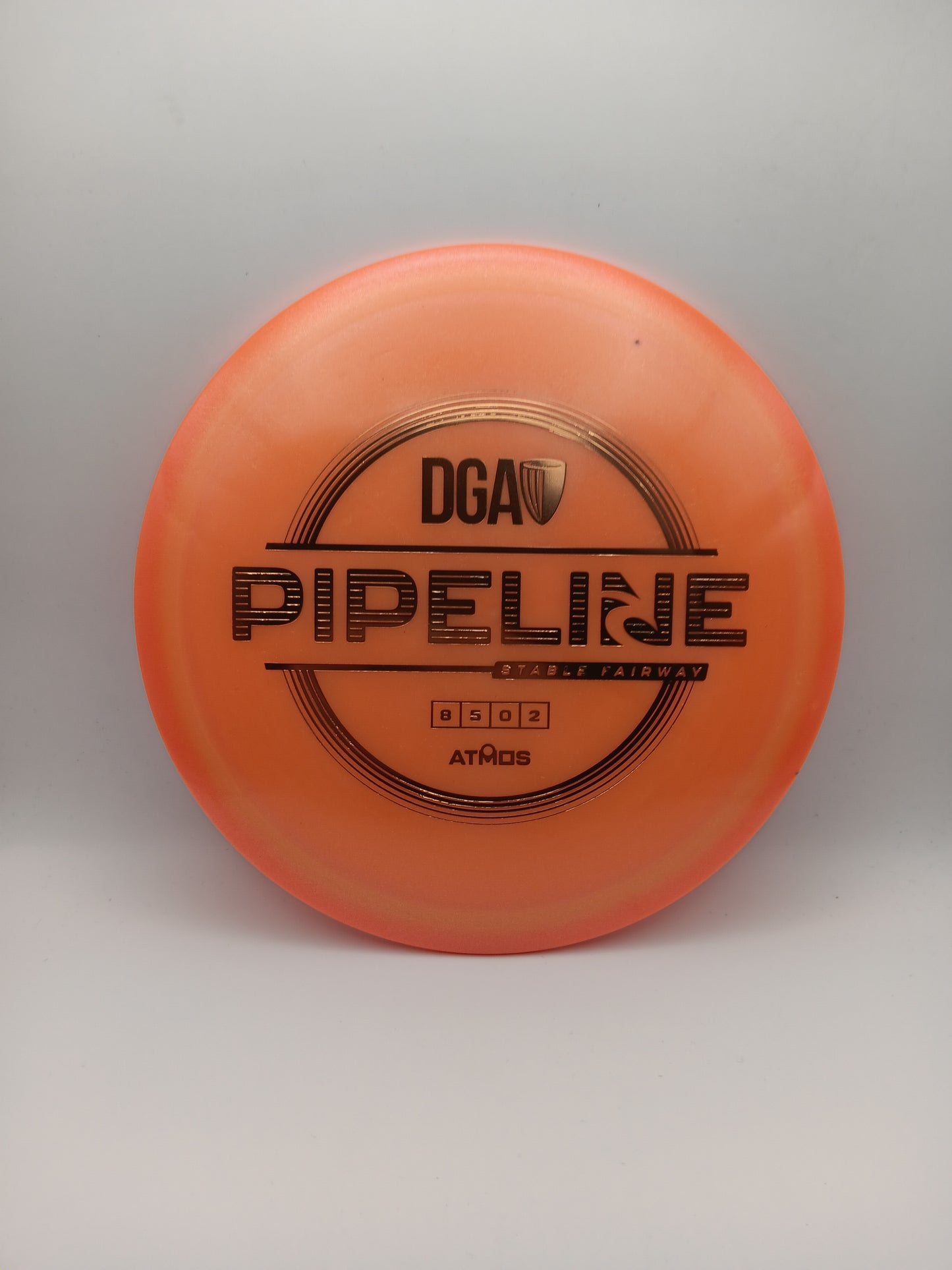 DGA Atmos Pipeline  8/5/0/2