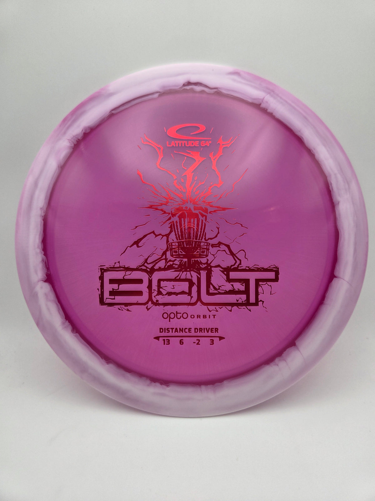 Latitude Opto Orbit Bolt
