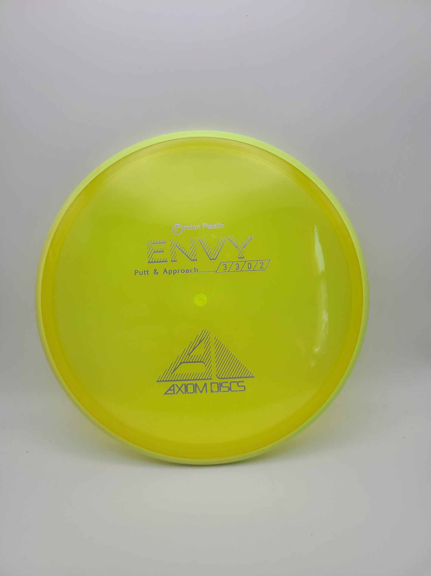 Axiom Proton Envy