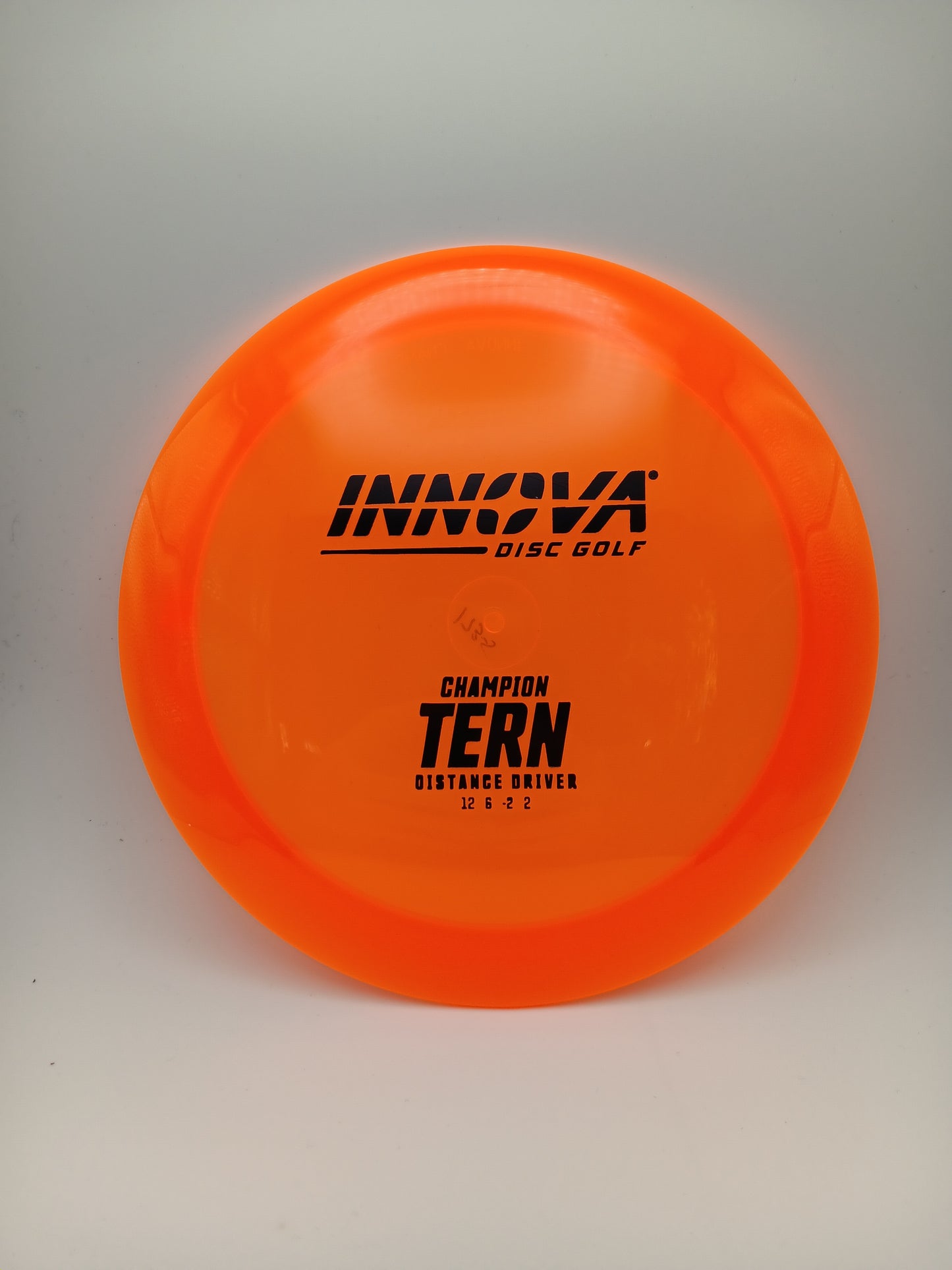 Innova Champion Tern  12/6/-2/2