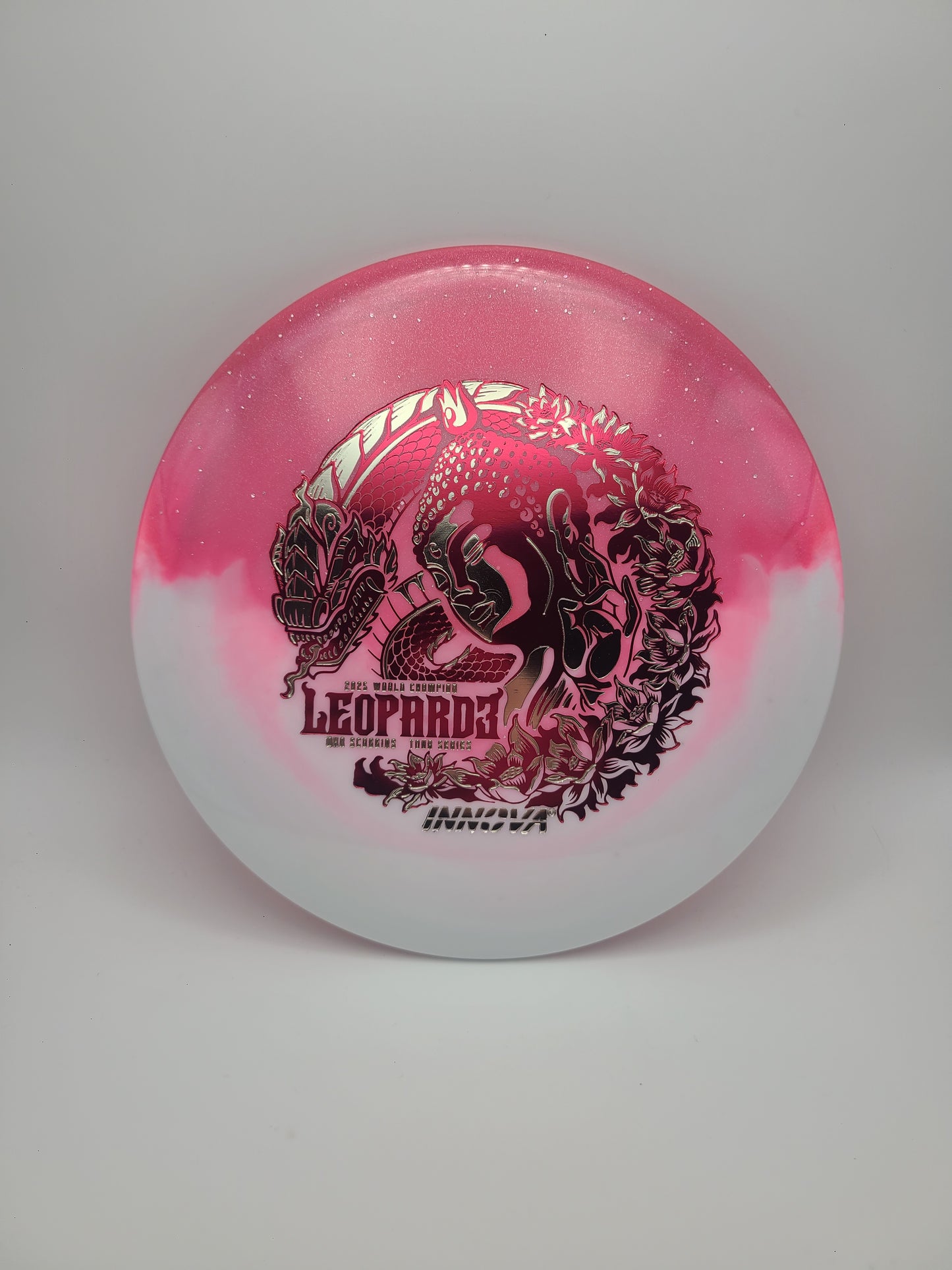 Innova Duo Leopard3 - Ohn Scoggins 2026 Tour Series