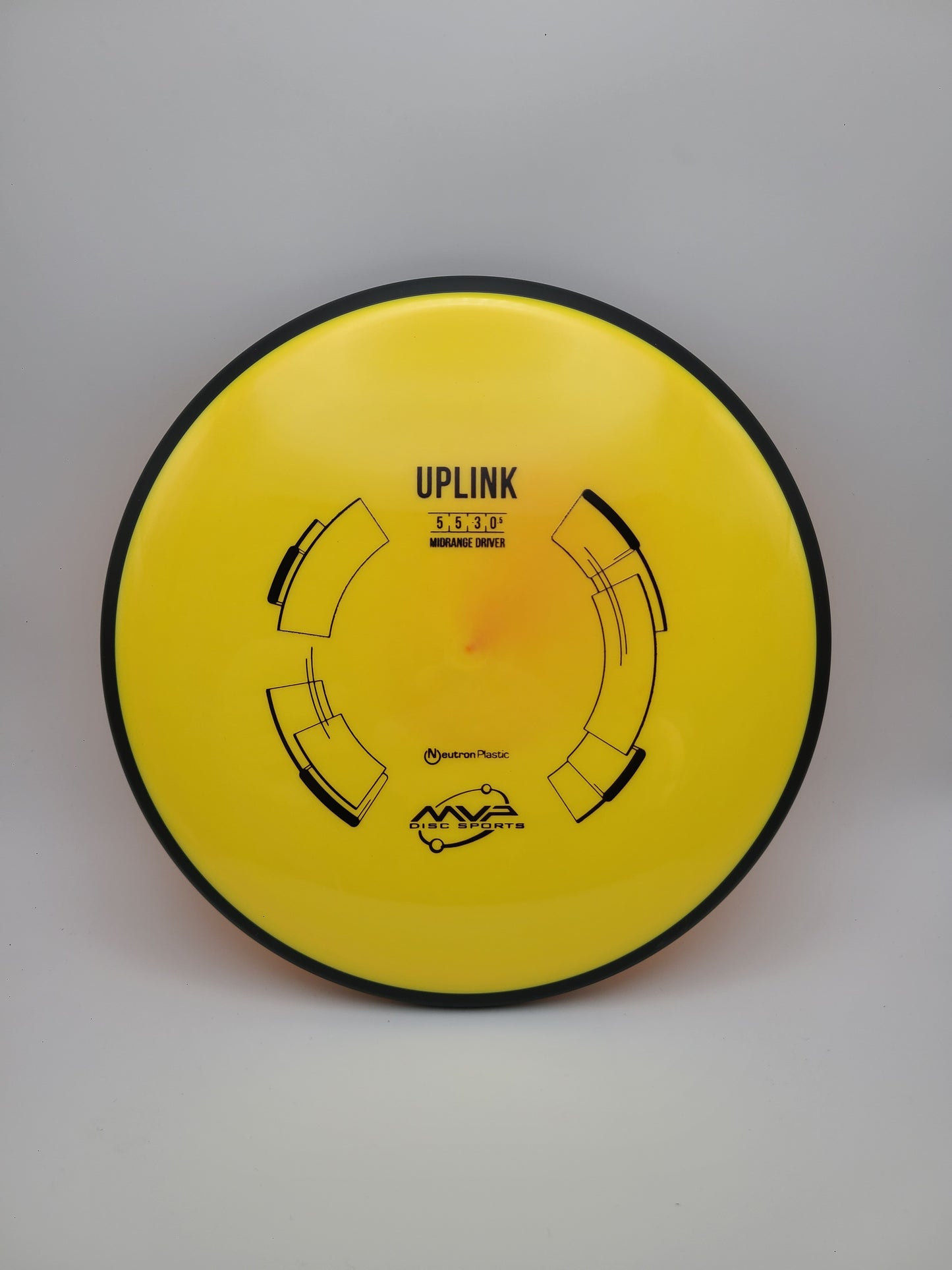 MVP Neutron Uplink