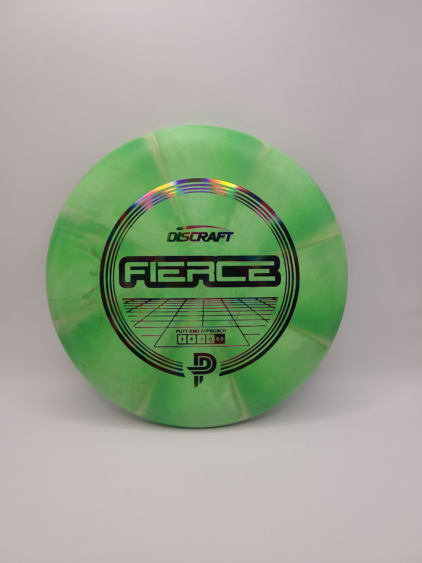 Discraft Fierce Paige Pierce
