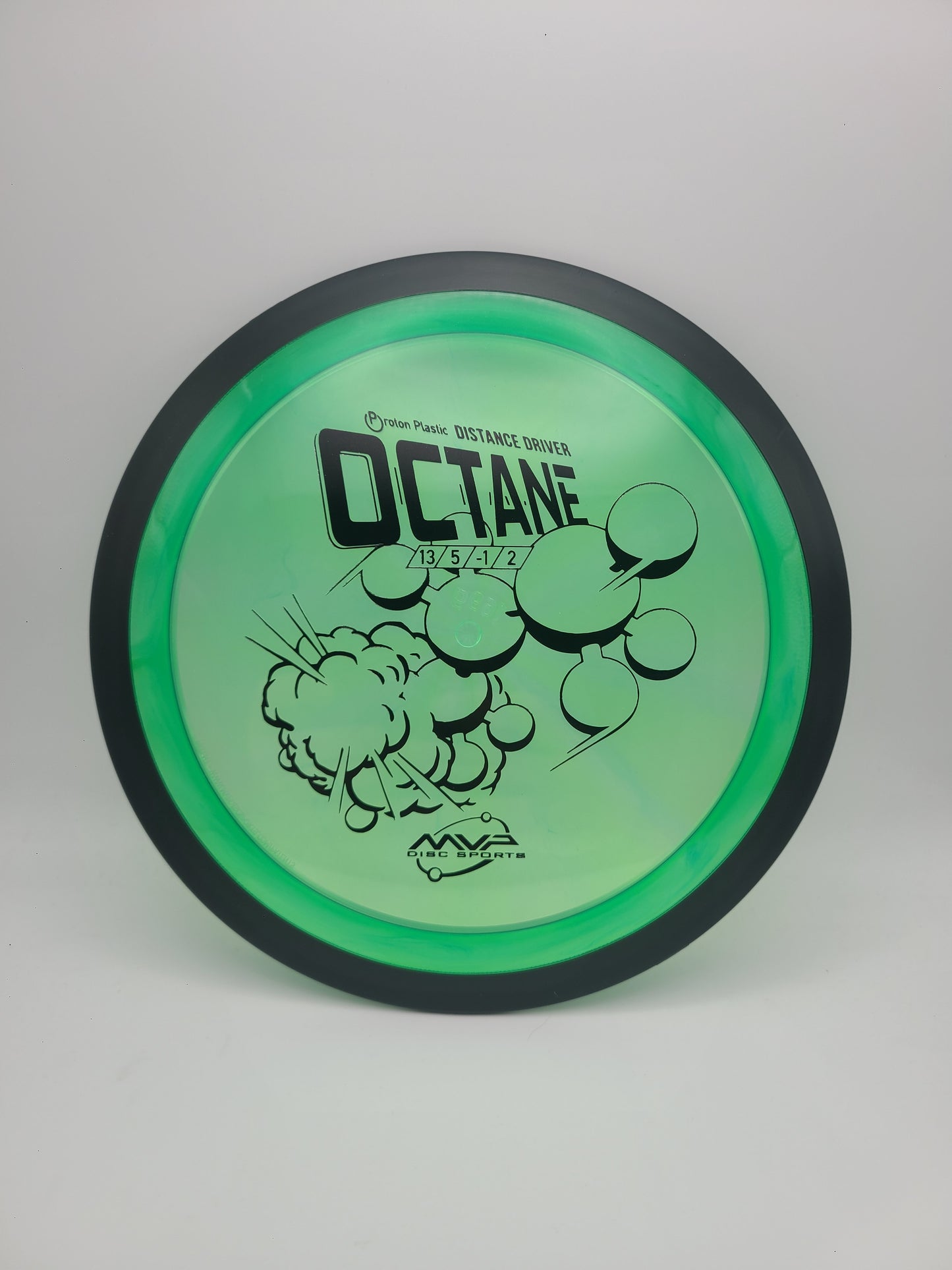 MVP Proton Octane - 13/5/-1/2