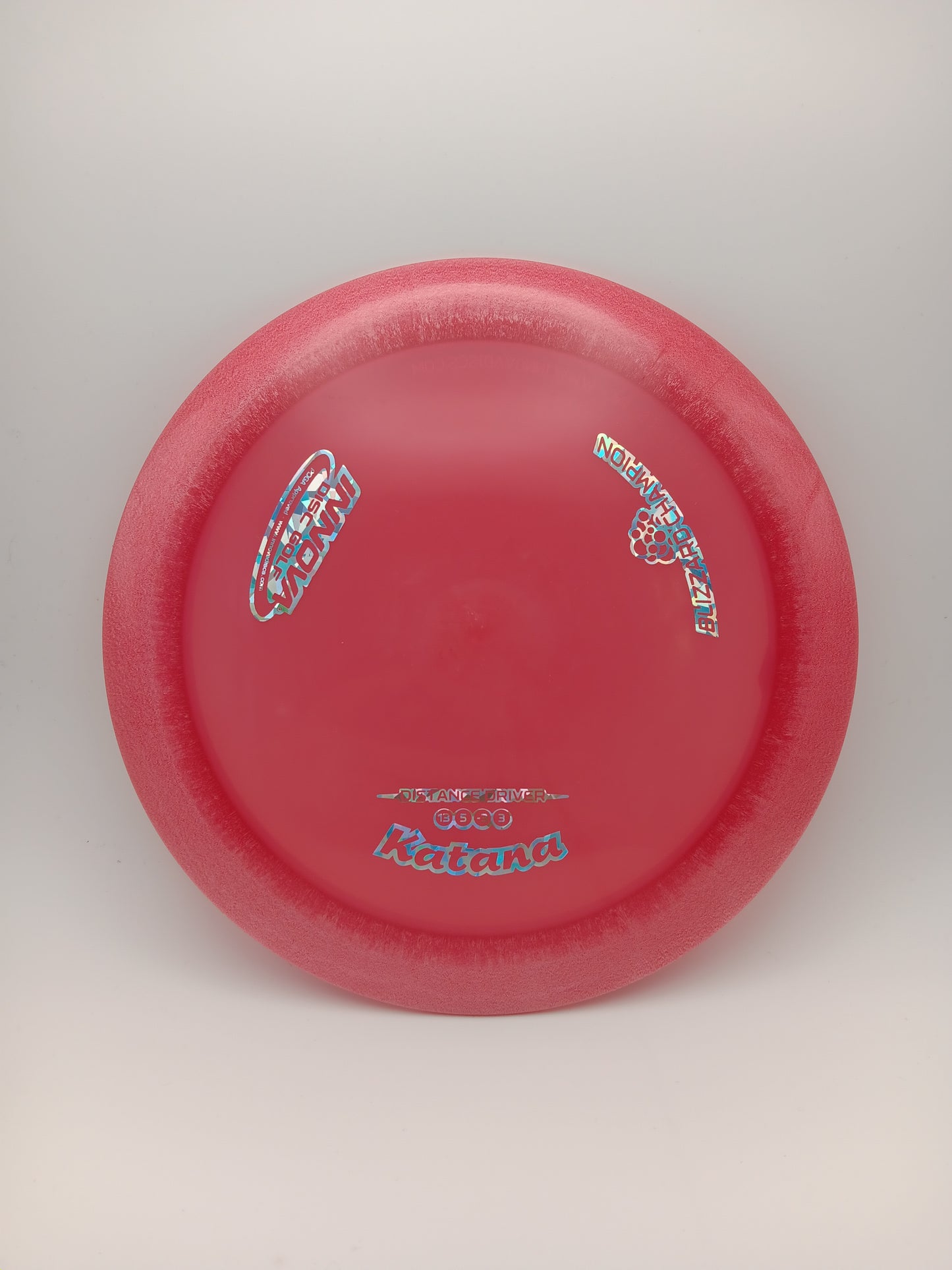 Innova Blizzard Champion Katana  13/5/-3/3