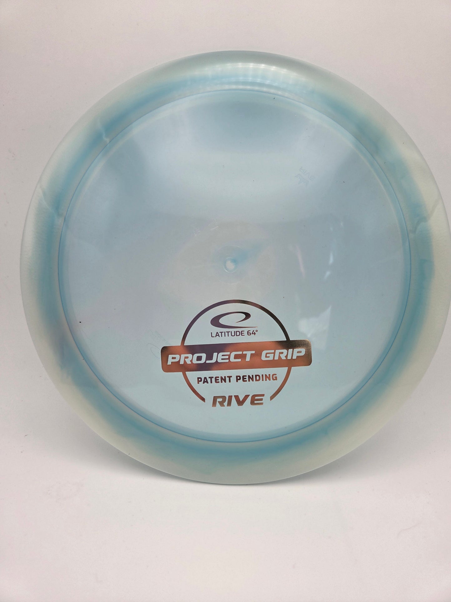 Latitude 64 Project Grip Rive 13/5/0/3.5