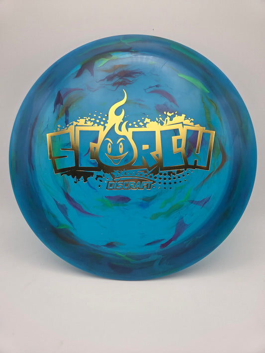 Discraft Jawbreaker Lightweight Scorch