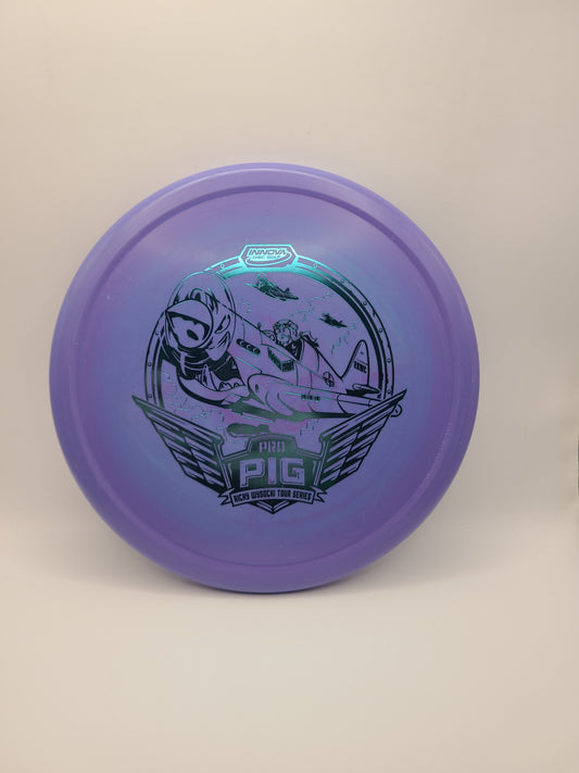 Innova Pro Pig Ricky Wysocki Tour Series