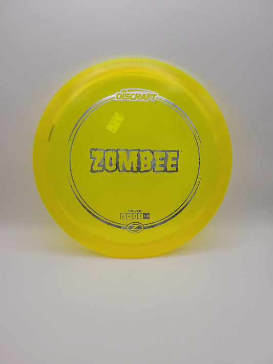 Discraft Z Zombee