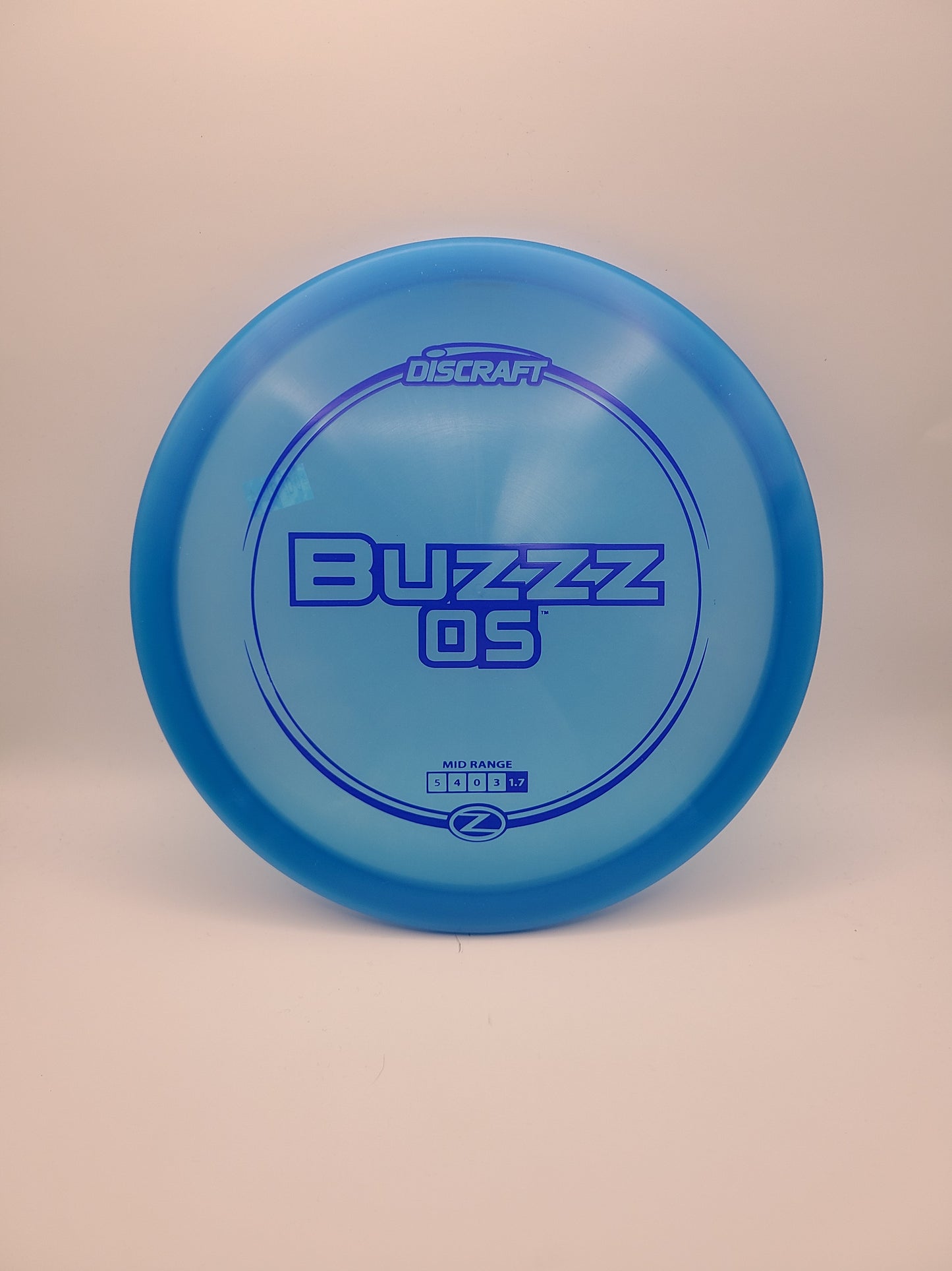 Discraft Z Buzzz OS  5/4/0/3