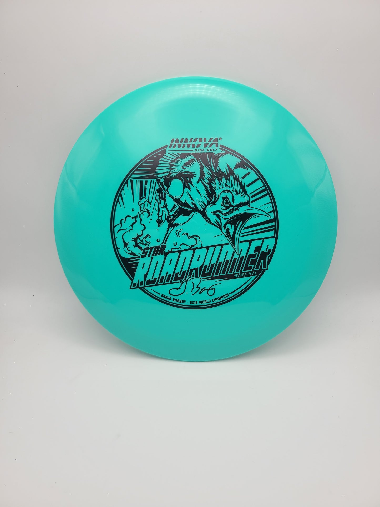Innova Star Roadrunner 9/5/-4/1