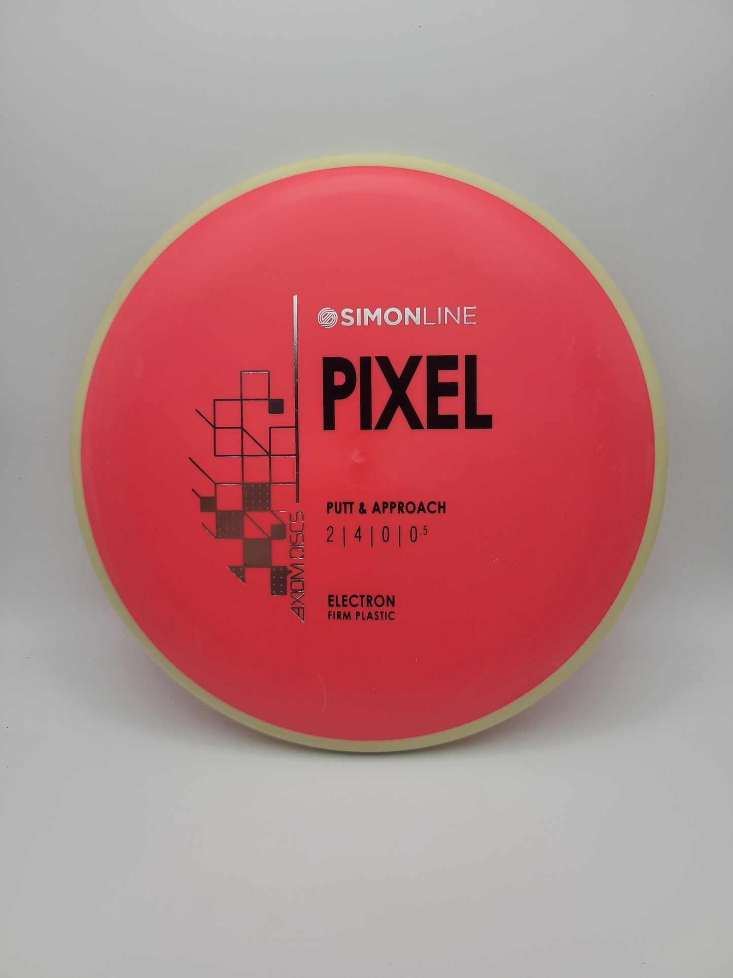 Axiom Electron Firm Pixel Simon Line