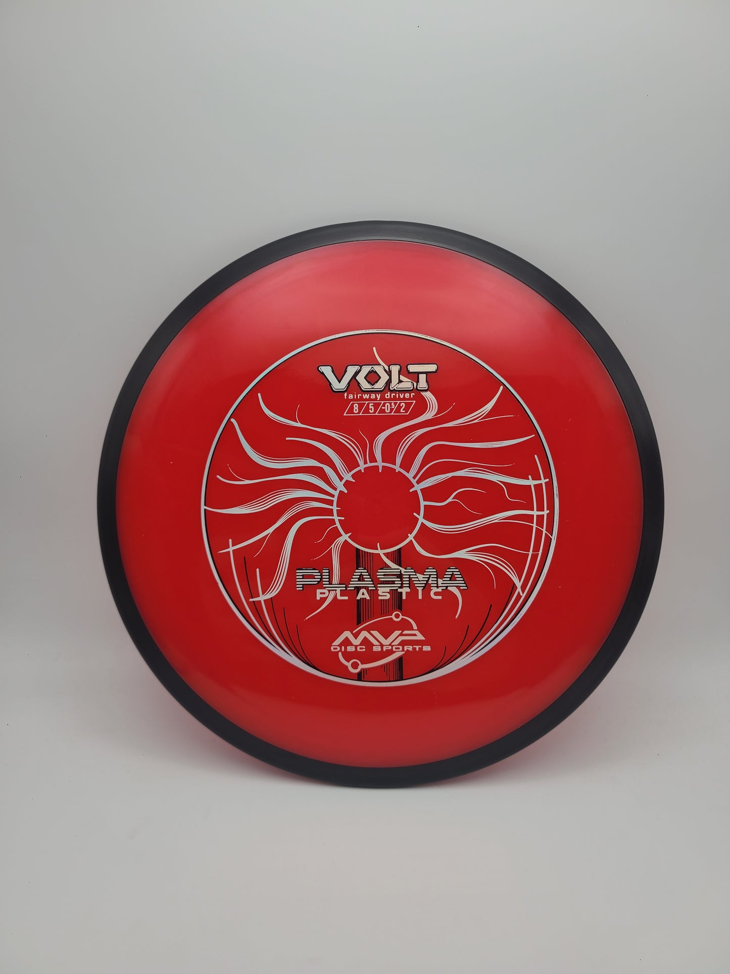 MVP Plasma Volt  - 8/5/-0.5/2