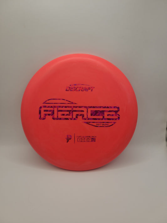 Discraft Putter Blend Soft Fierce