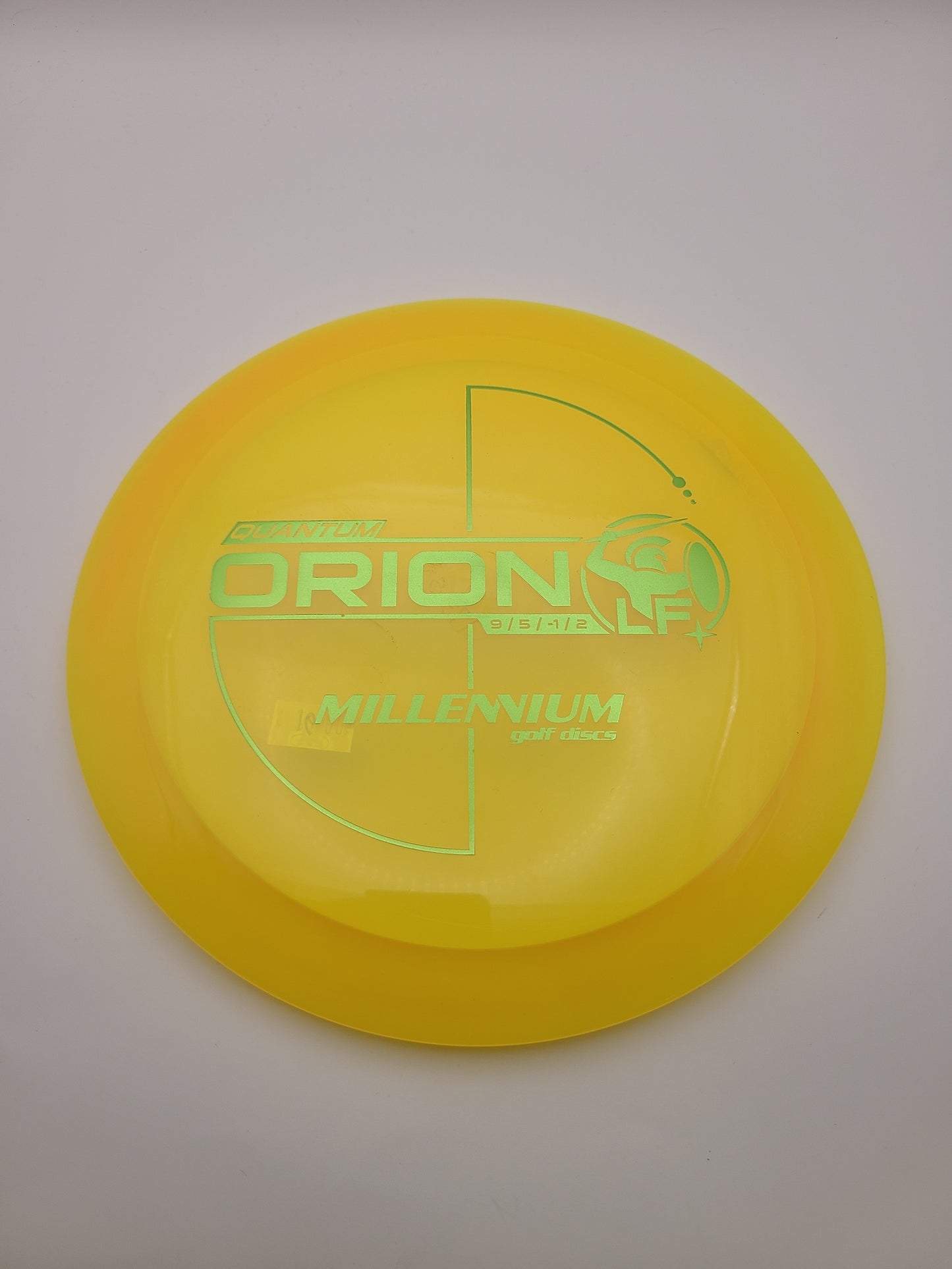 Millennium Orion LF Fairway Driver