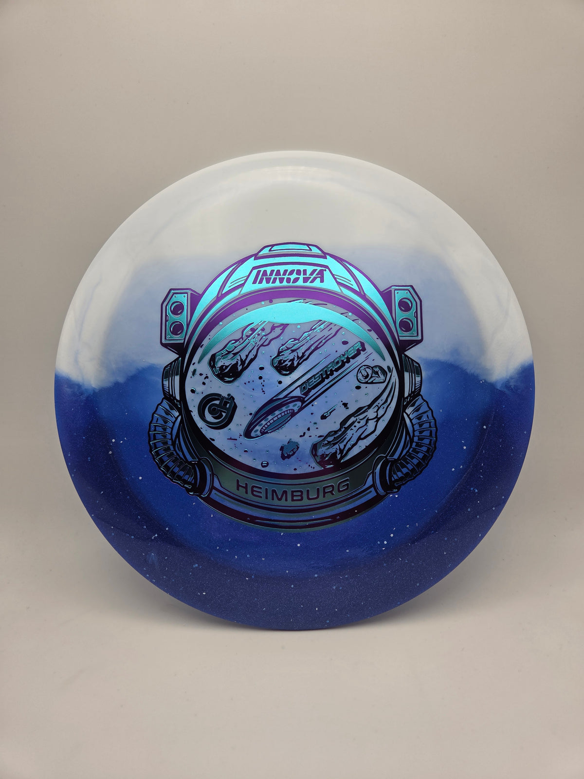 Innova Duo Destroyer - Calvin Heimburg 2026 Tour Series
