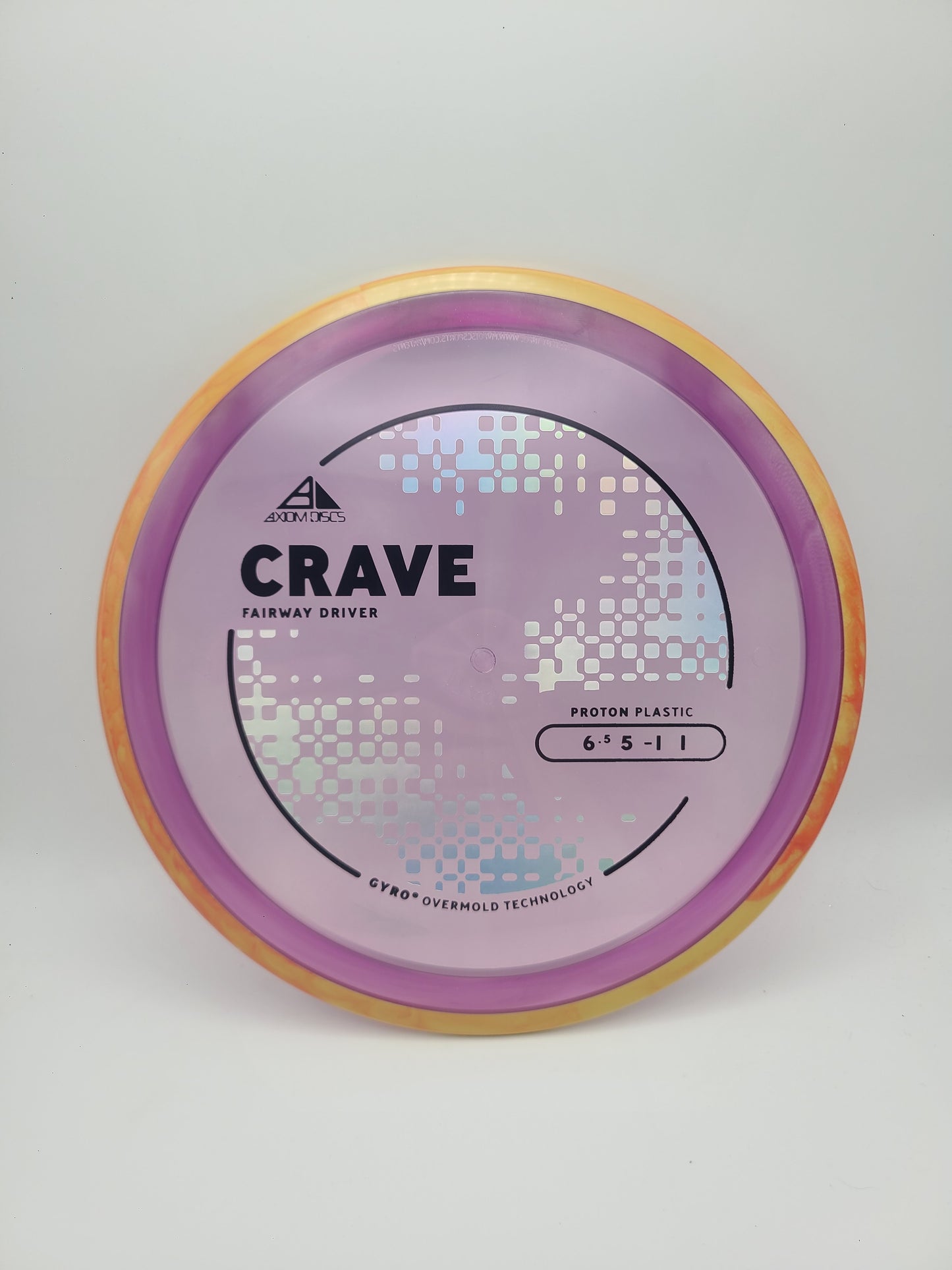 Axiom Proton Crave