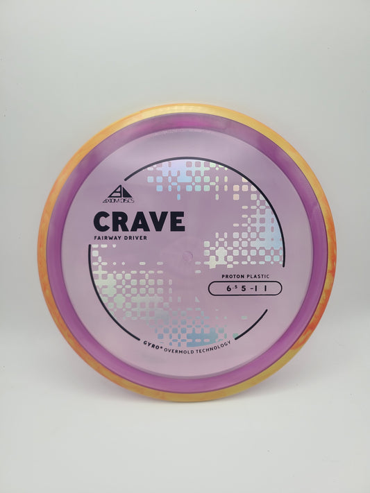 Axiom Proton Crave