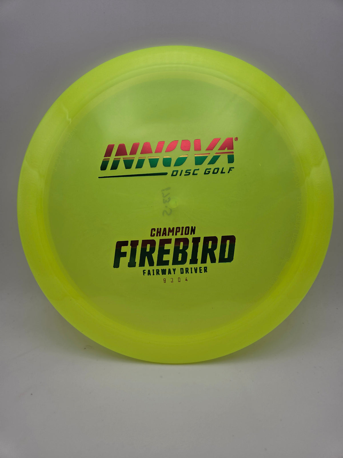 Innova Champion Firebird  9/3/0/4